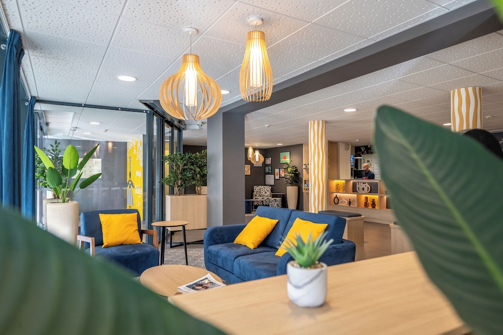Odalys Appart'hotel Lorgeril 58/71