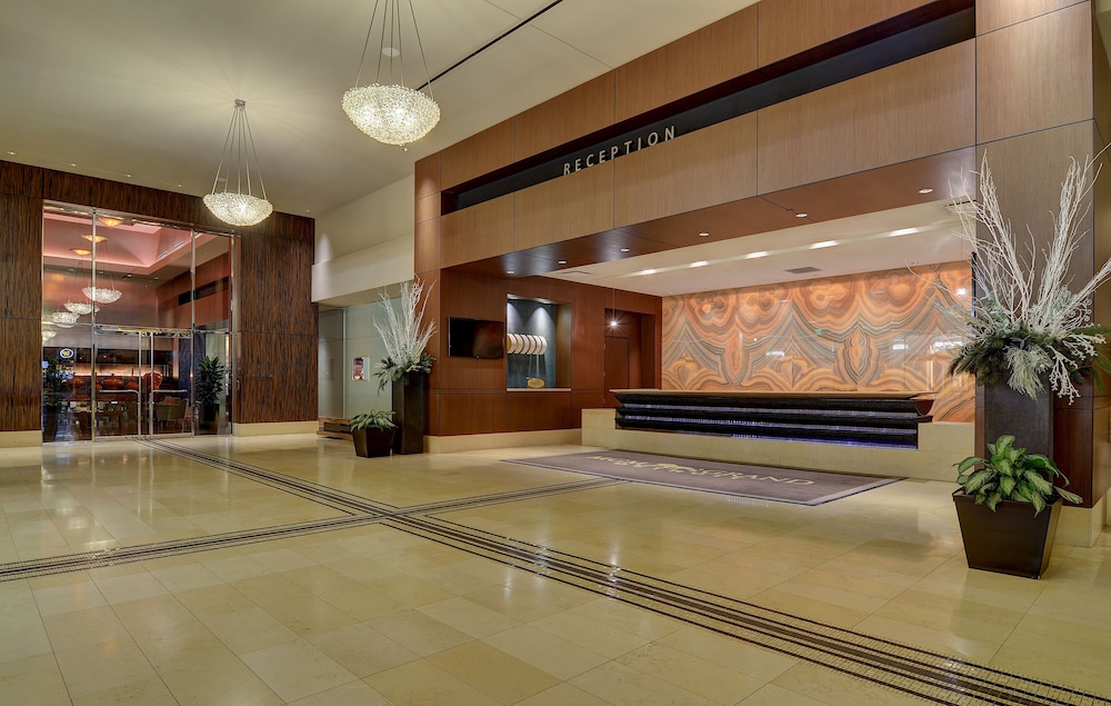 MGM Grand Detroit 8/55