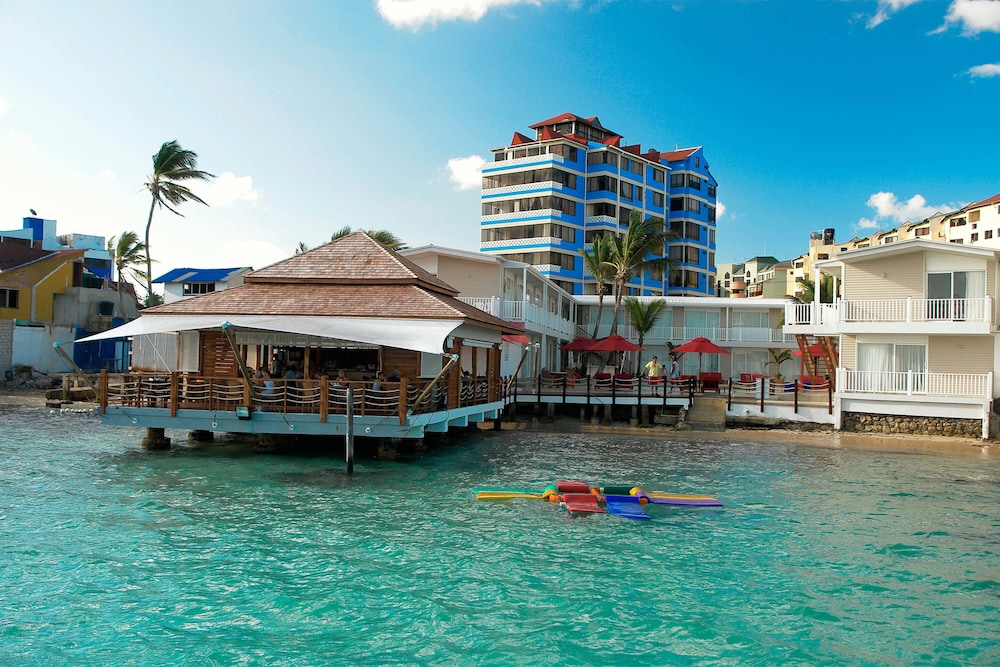 Decameron Los Delfines 3/58