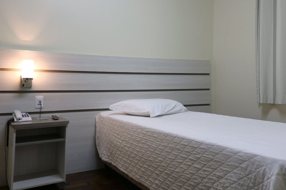 Tri Hotel Xanxerê 7/31