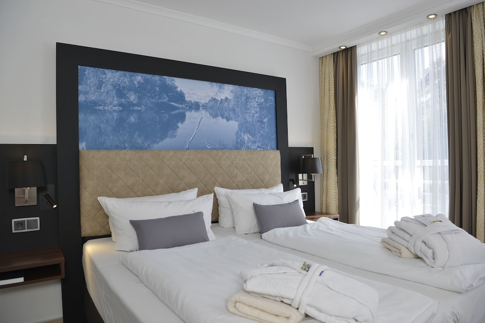 Hotel Caroline Mathilde 14/65
