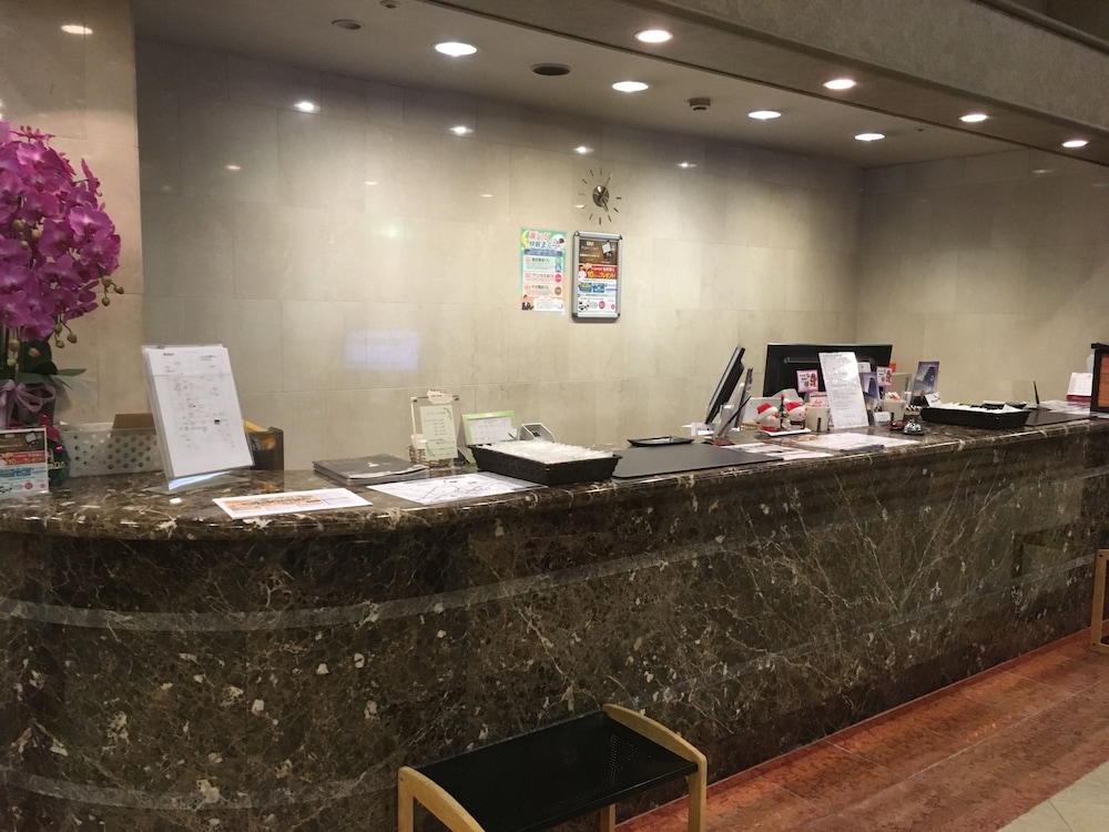 Oustat International Hotel Tajimi 5/34