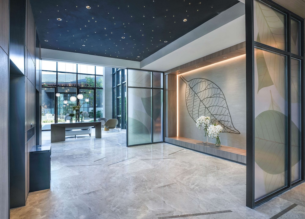 Hyatt Place Beijing Shiyuan 16/34