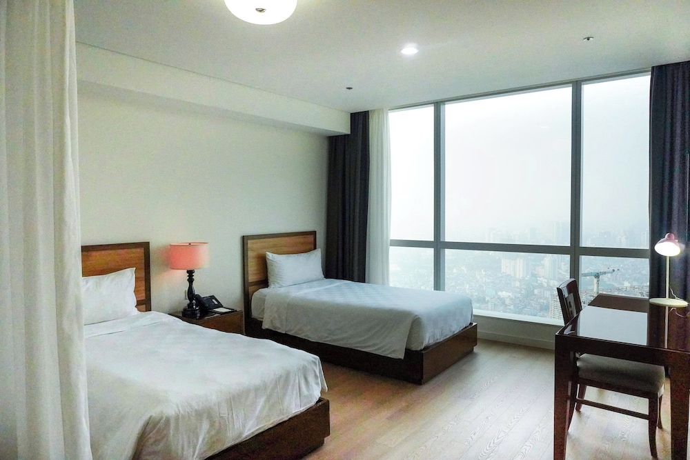 CALIDAS Landmark72 Royal Residence HANOI A 23/77