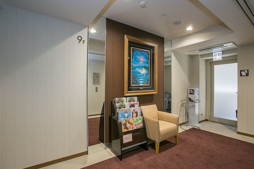 Mars Garden Hotel Hakata 42/59