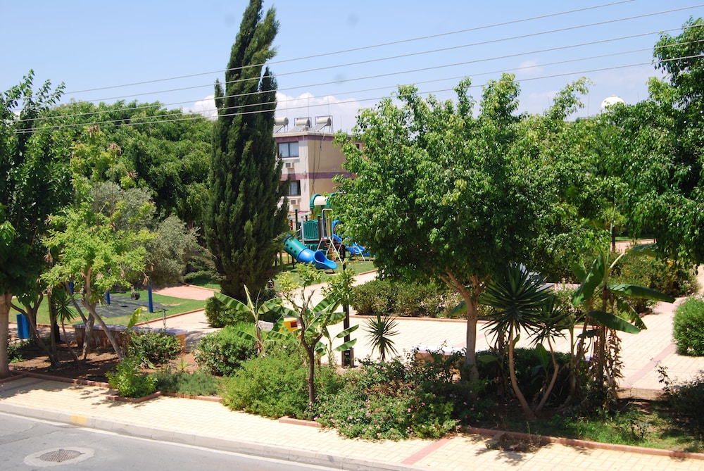 Agrino Hotel Apartments 36/46