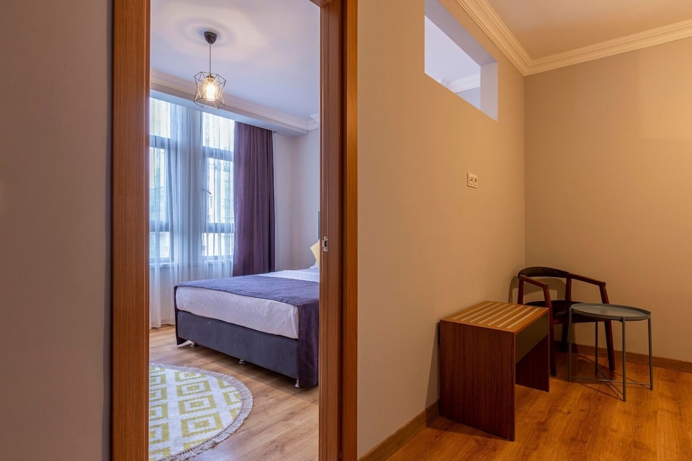 Antalya Business Hotel 31/54