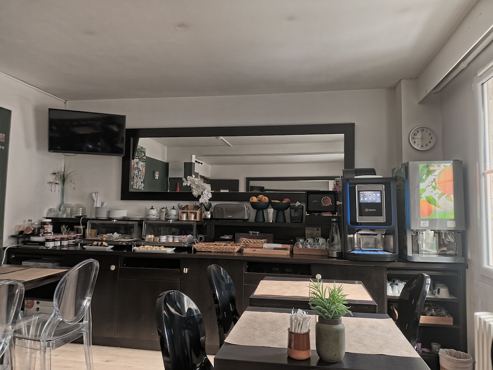 Comfort Hotel D Angleterre Le Havre 57/70