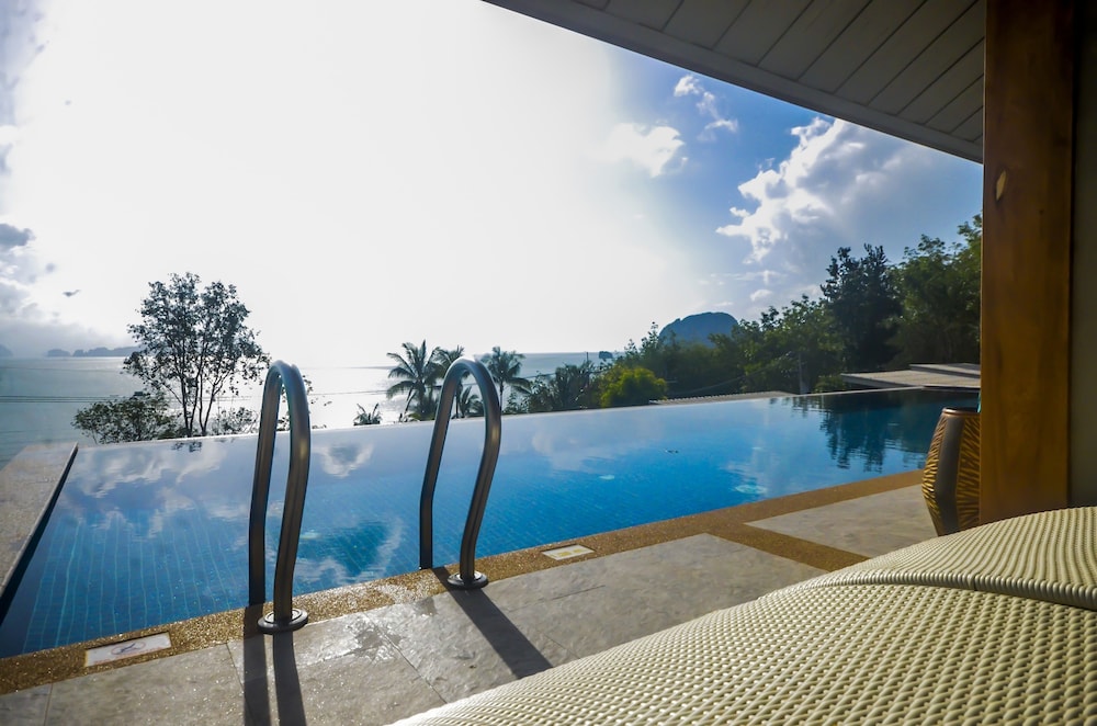 Koh Yao Yai Hillside Resort 29/50