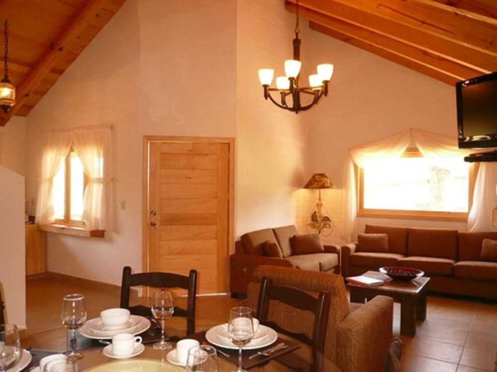 Bosque Escondido Hotel de Montana 23/32