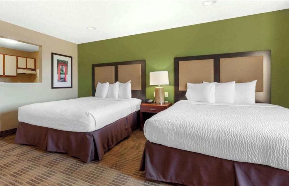 Studio 6 Corporate Extended Stay Chicago Lisle IL 21/51
