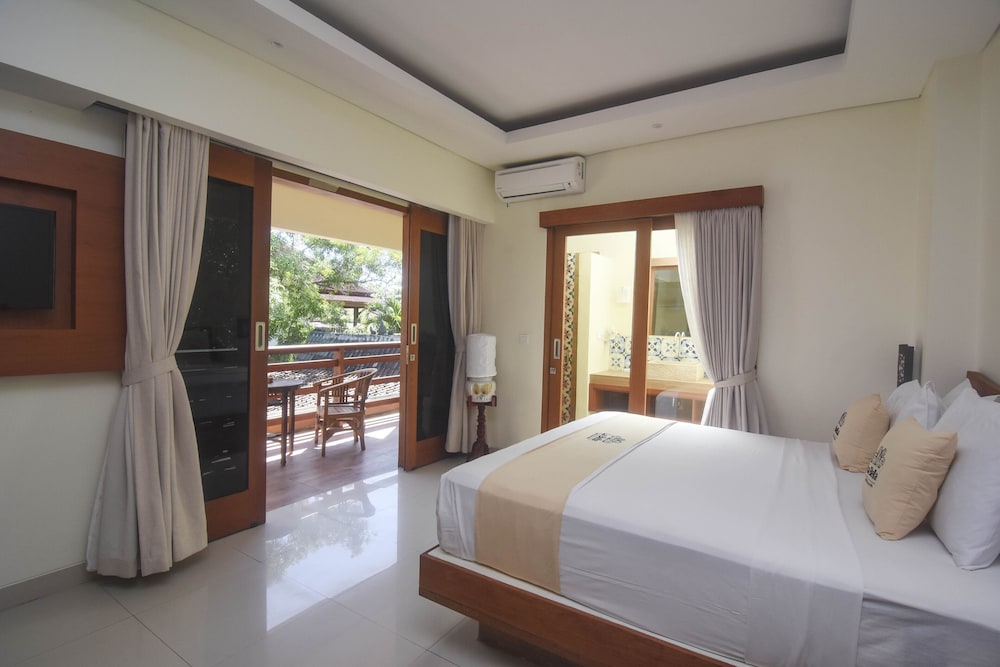 La Bella Hotel Villa and Spa (Ex Villa Bella Gili Trawangan) 9/50