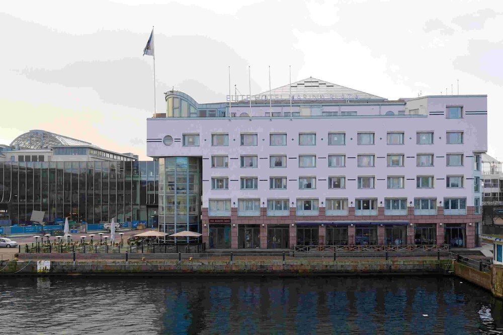 Elite Hotel Marina Plaza 45/50