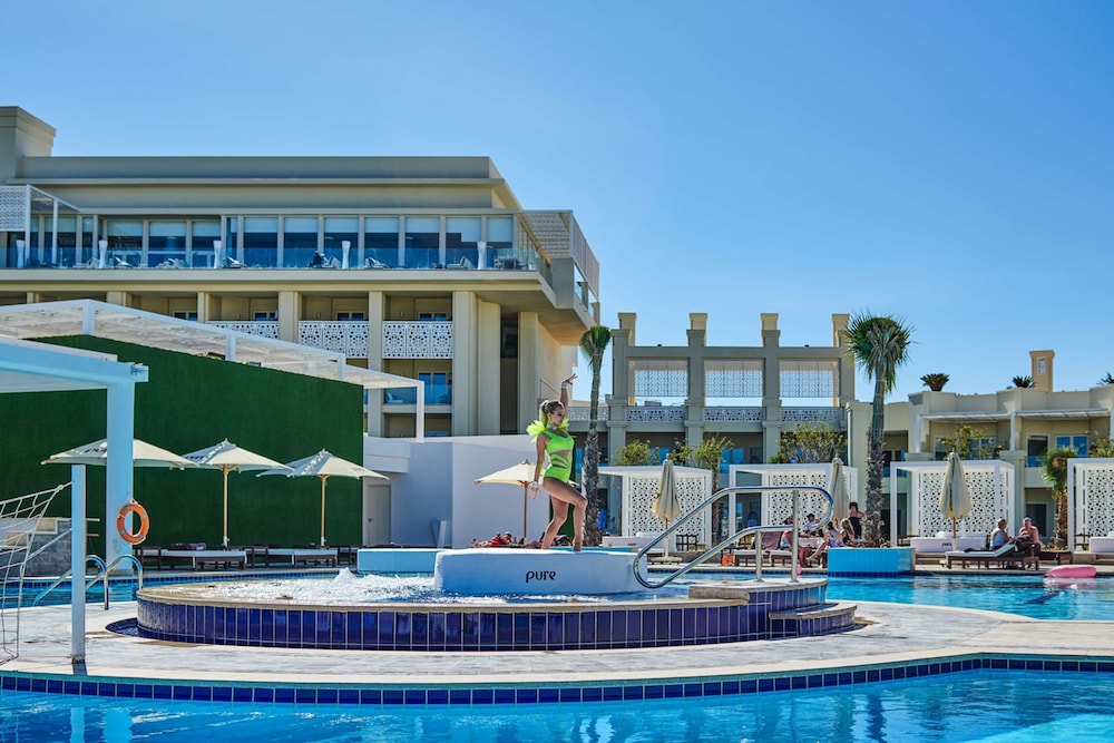 Steigenberger Pure Lifestyle - Adults Only in HURGHADA
