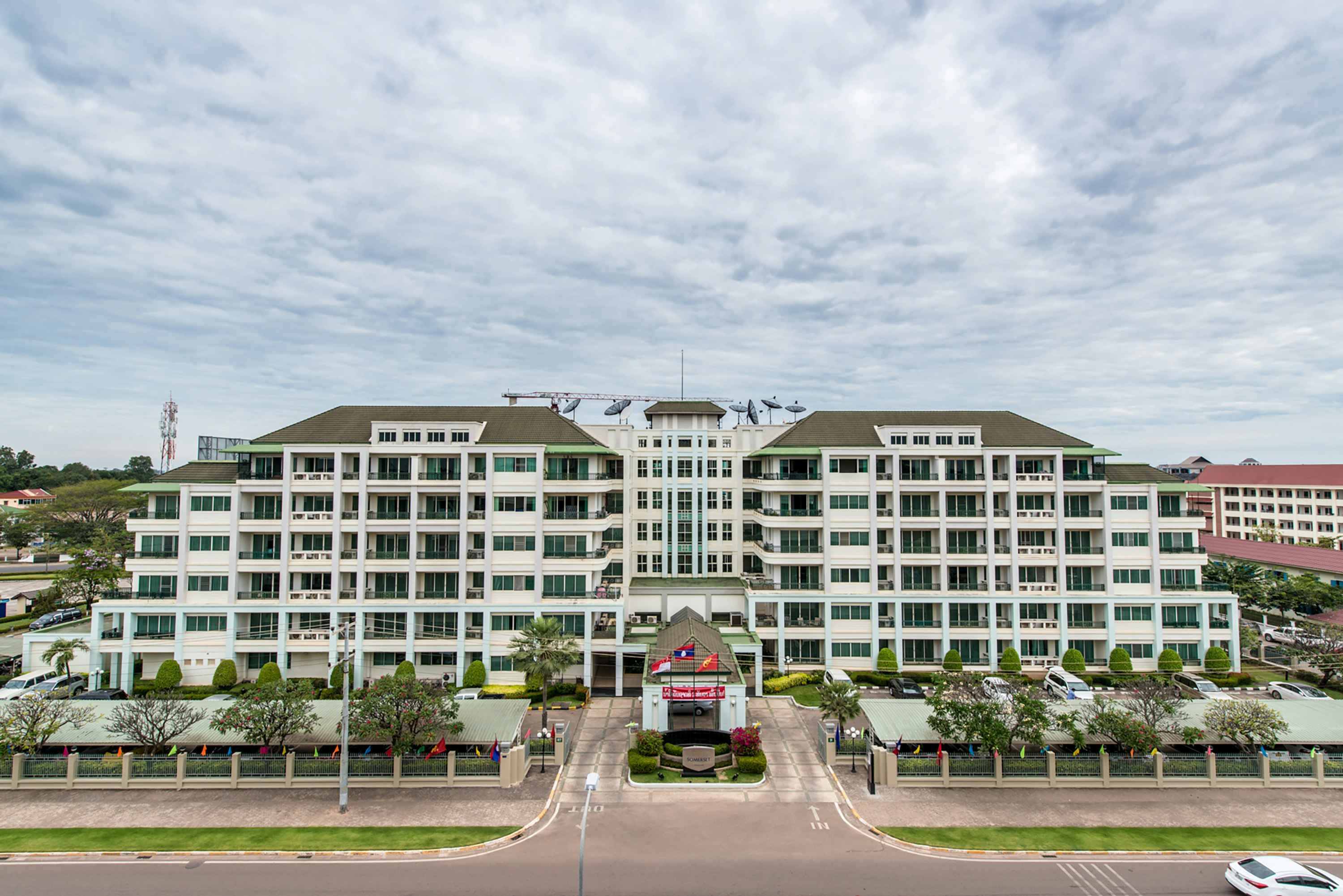 Somerset Vientiane 1/16