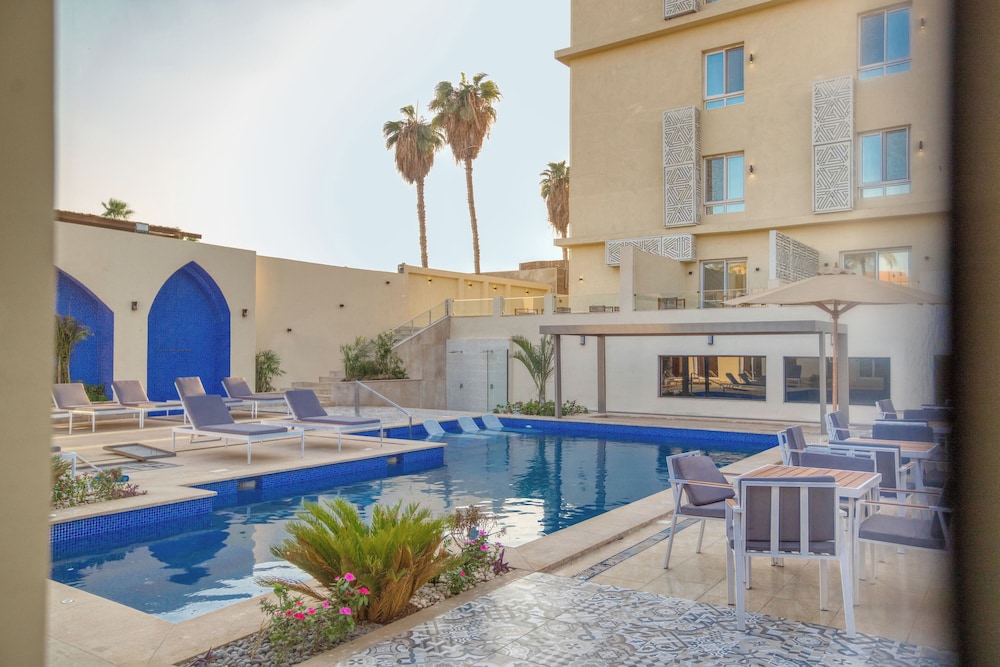 Mazar Pyramids Hotel 44/50