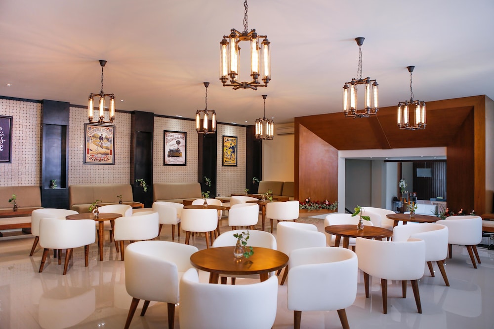 Griya Persada Convention Hotel & Resort - Bandungan 39/53