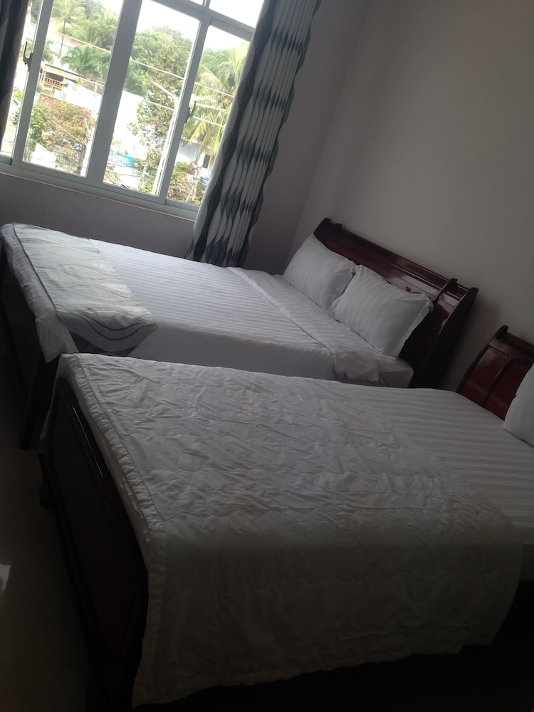 Gold Hotel Phu Quoc 12/22