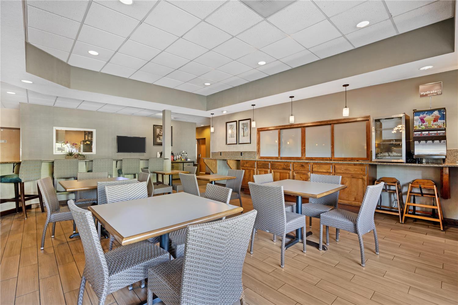 Best Western Plus City Center 11/17