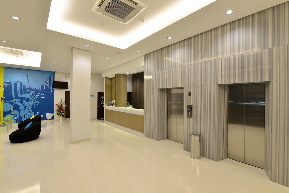 Moritz BIZ Gandaria (Ex Everyday Smart Hotel Mayestik) 5/50
