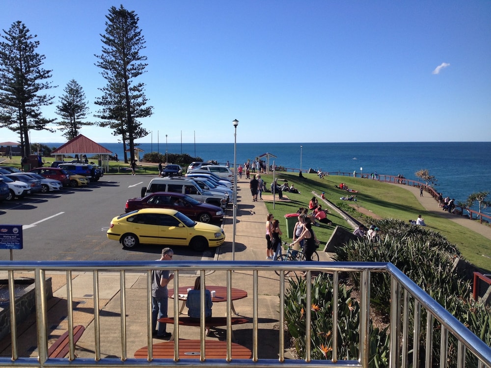 Tweed Central Motel 28/41