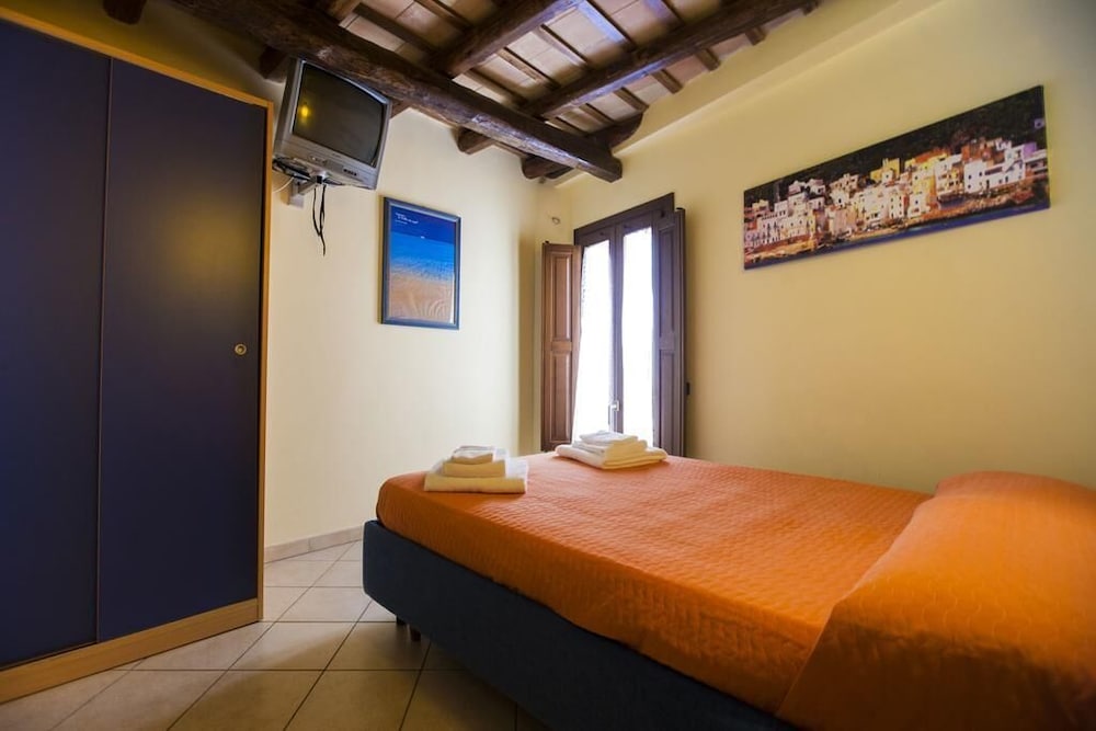 Residence Cortile Merce 14/50
