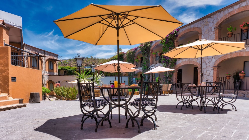 HOTEL ABADIA PLAZA 32/38