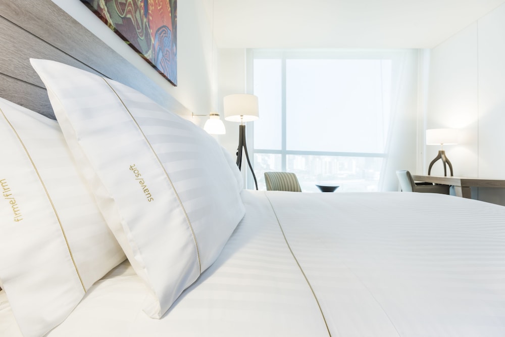 Holiday Inn Express Barranquilla Buenavista 6/43
