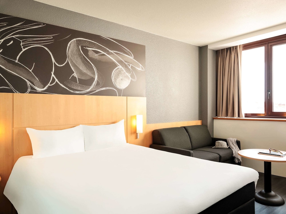 Ibis Montpellier Centre Comedie 18/72