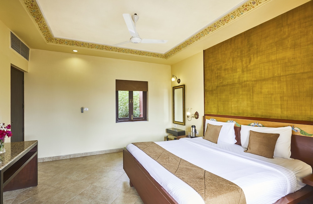 Club Mahindra Kumbhalgarh 8/42