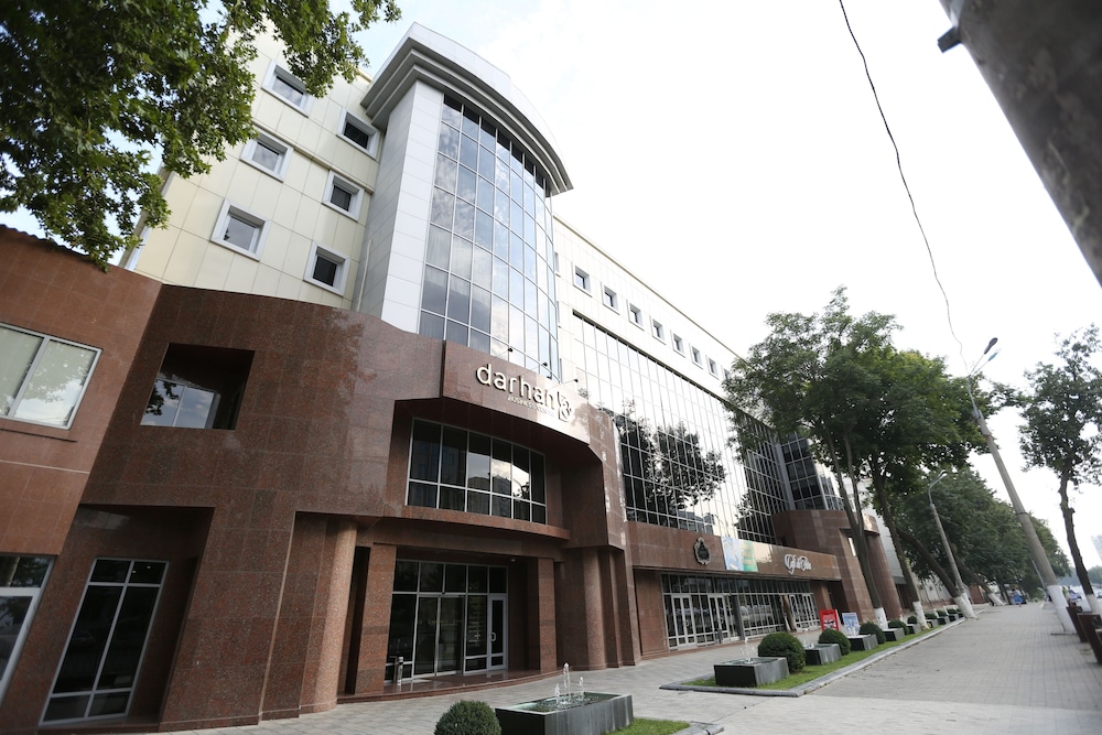 Darhan Boutique Hotel 2/69