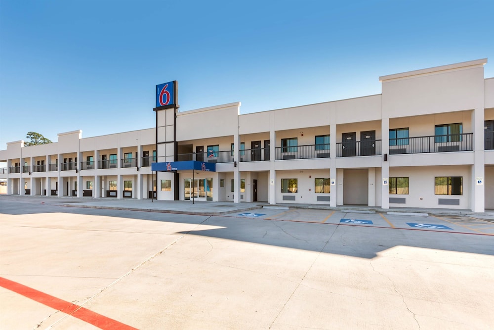 Motel6 Channelview, TX in CHANNELVIEW - TX