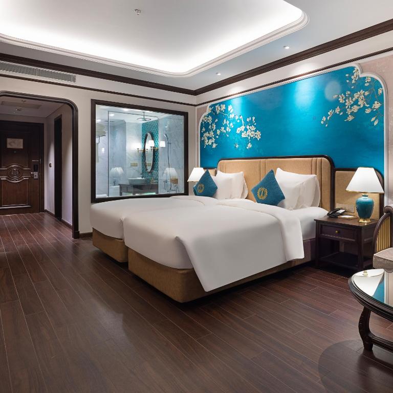 Imperial Dalat Hotel, BW Premier Collection 7/22