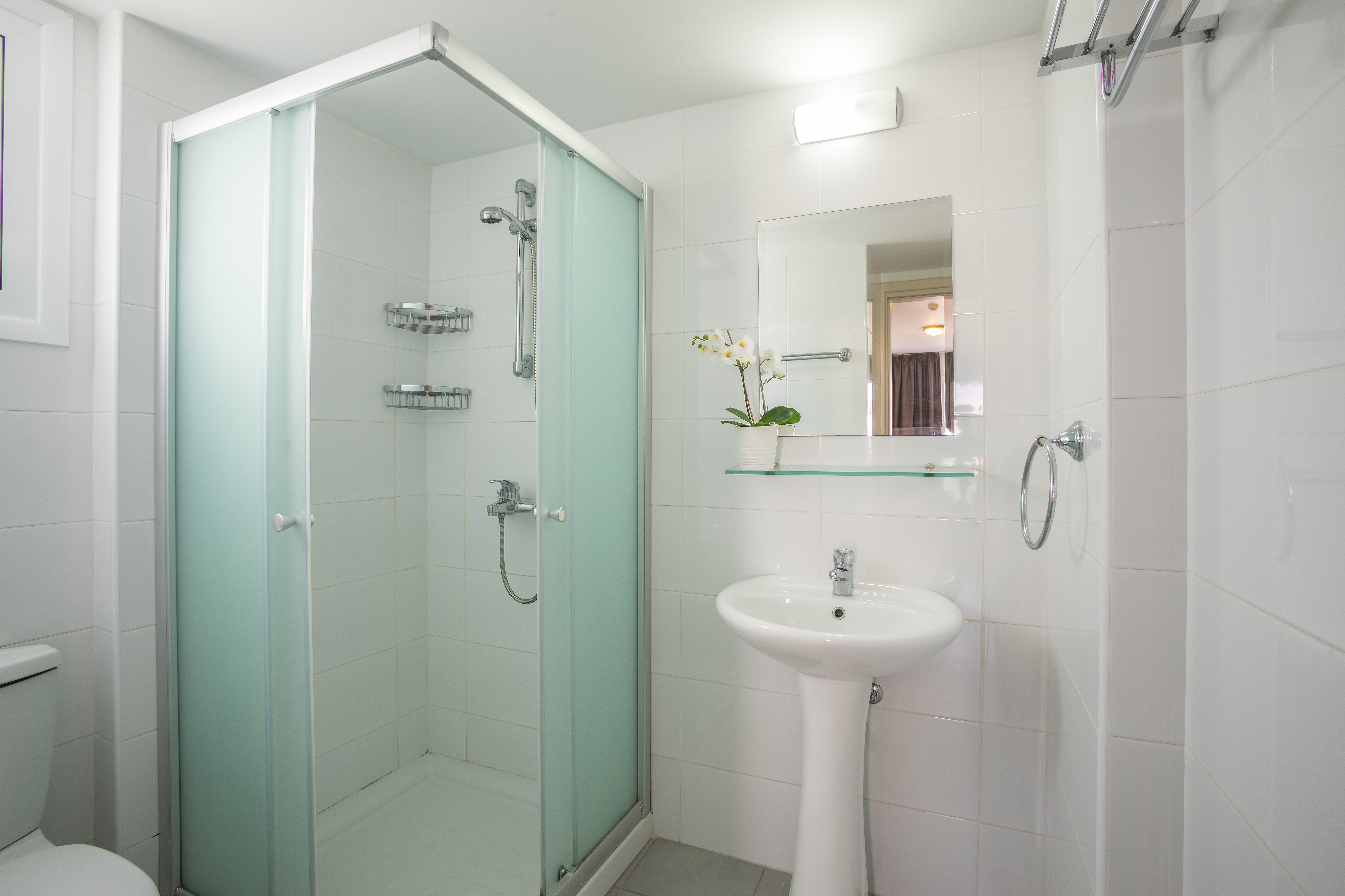 استوديو، Christabelle Hotel Apartments 4/5