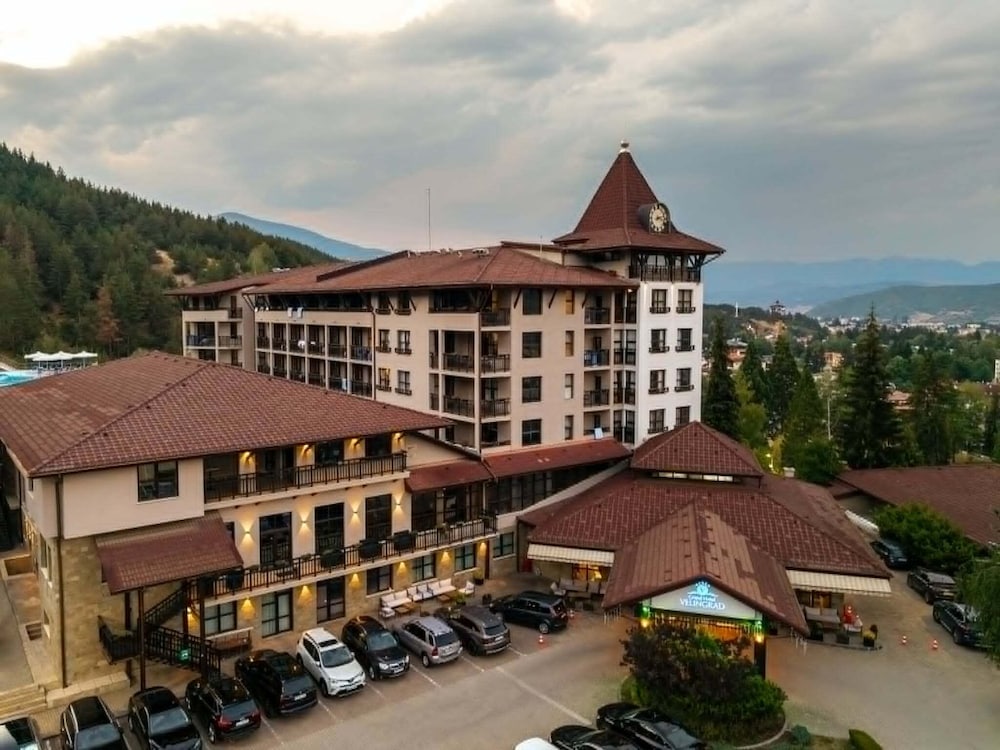 Velingrad Grand Hotel 2/50