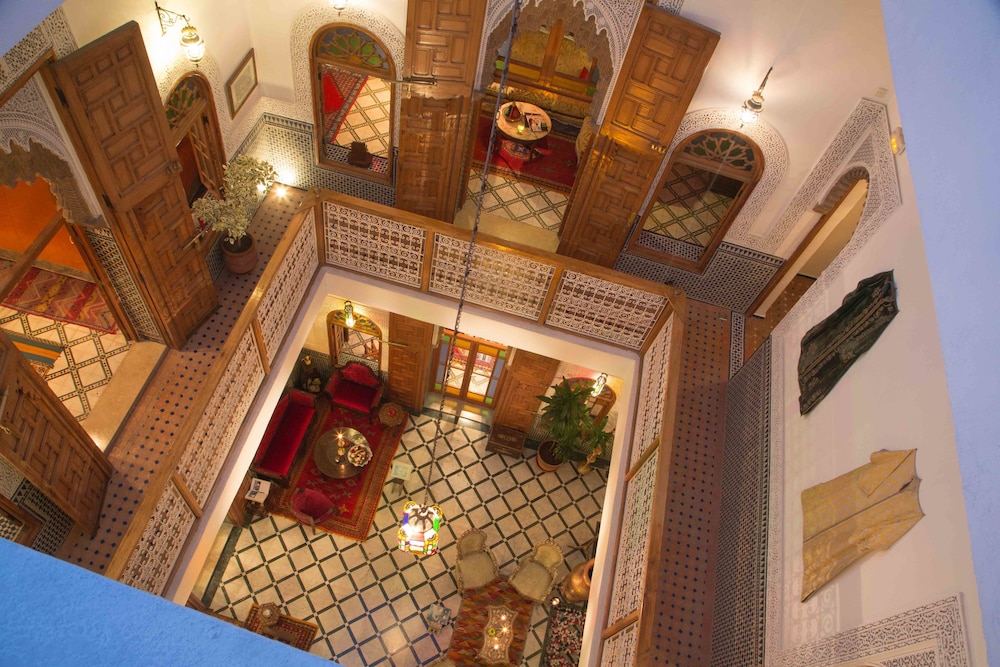 Dar el Kebira 54/57