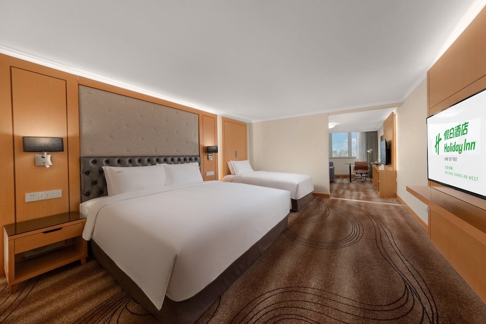 Holiday Inn Chang An West 16/73