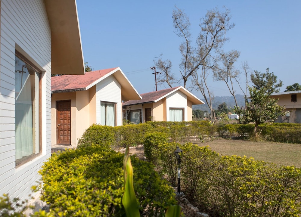 PARWATI WILD ABODE 20/27
