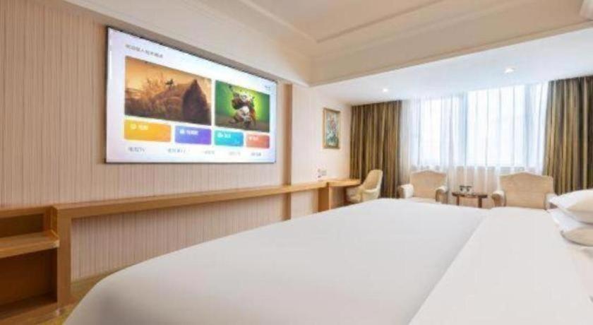 Vienna Hotel (Guangzhou Baiyun Airport Huadu Avenue) 29/58
