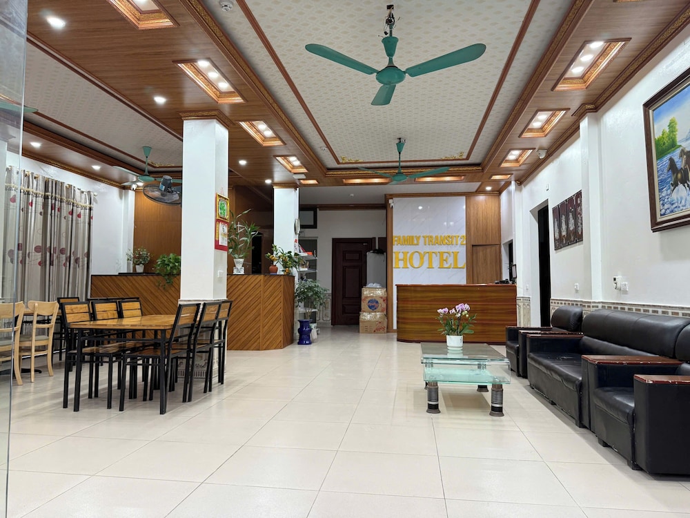 Family Transit 2 Hotel 13/48