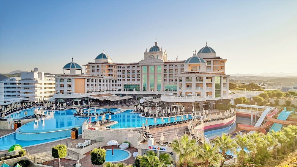 Litore Resort Hotel and Spa 5/44