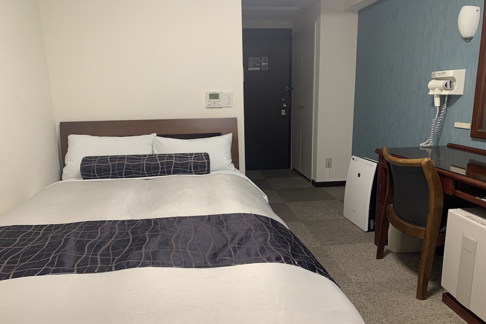 Kawasaki Hotel Park 9/56