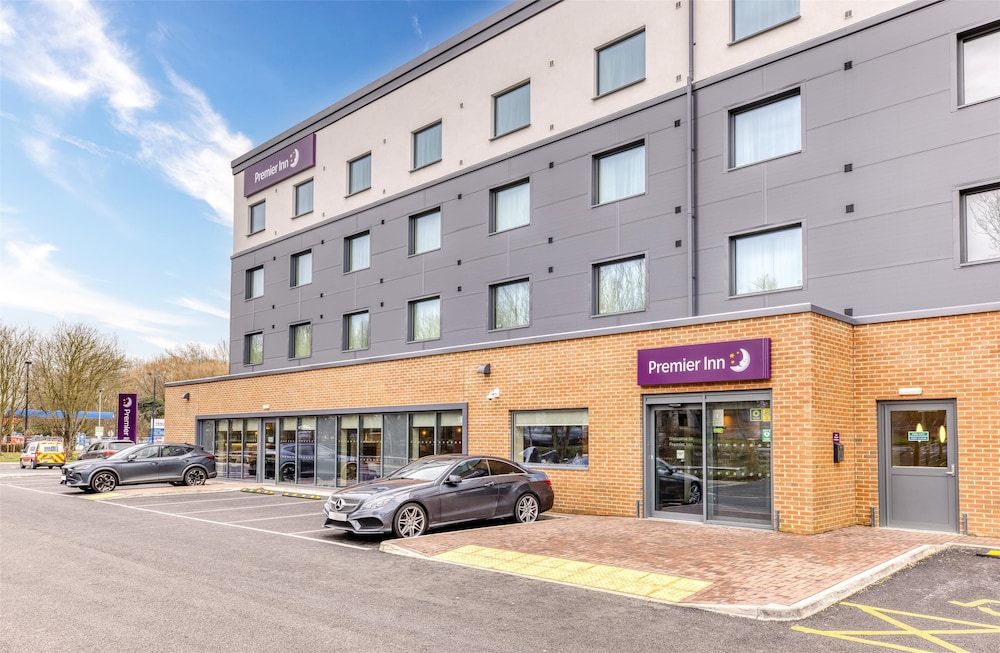 Premier Inn Abingdon 42/47