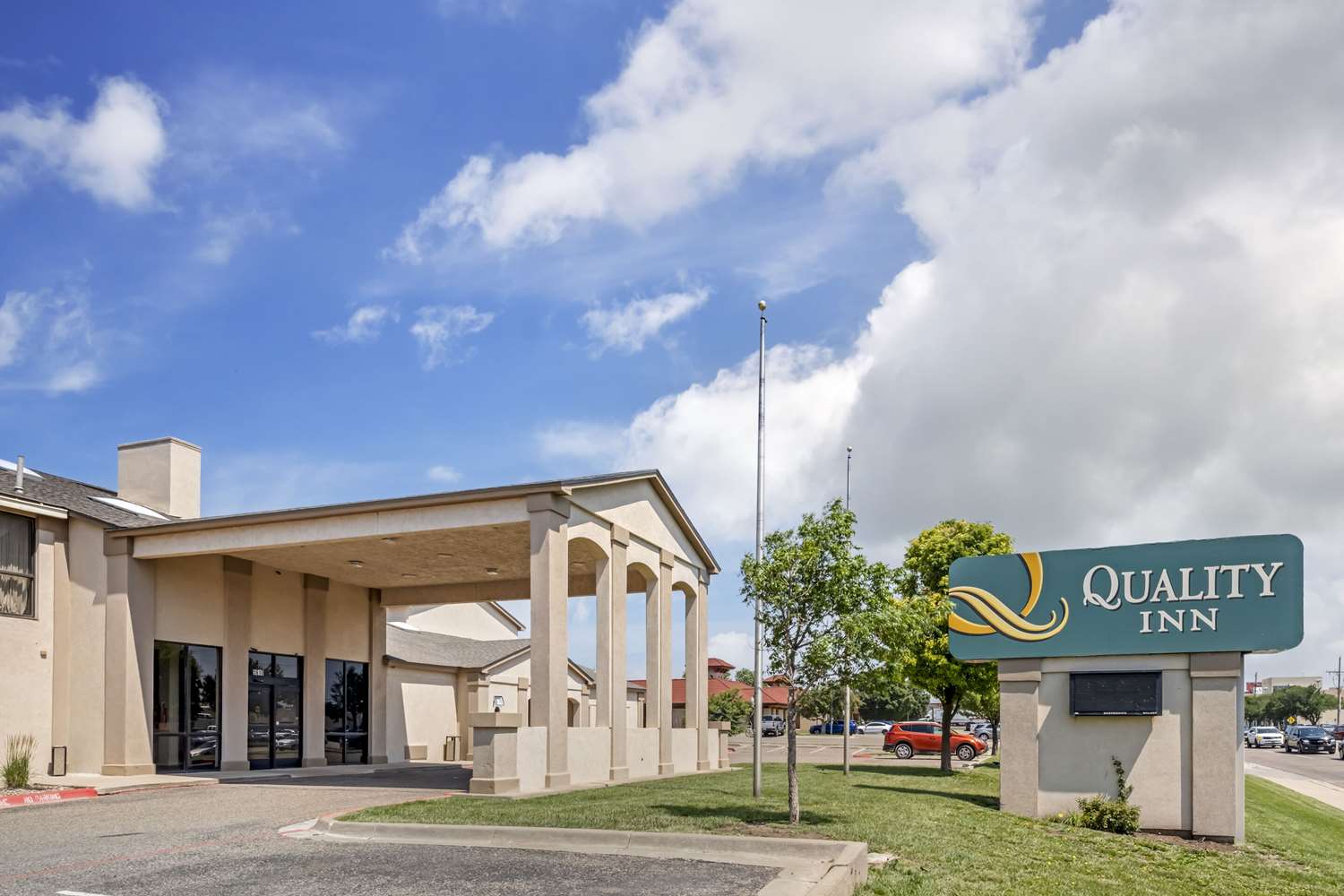 Quality Inn Amarillo West near Medical Center 4/28