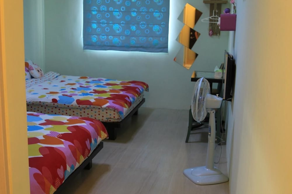 Sara House (ex.Hagi House Bed and Breakfast) 19/50