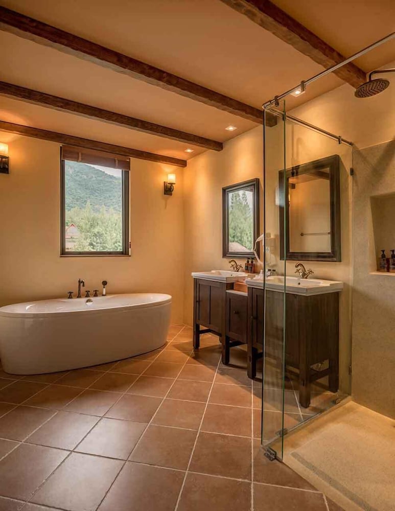 Hotel La Casetta By Toscana Valley 50/50