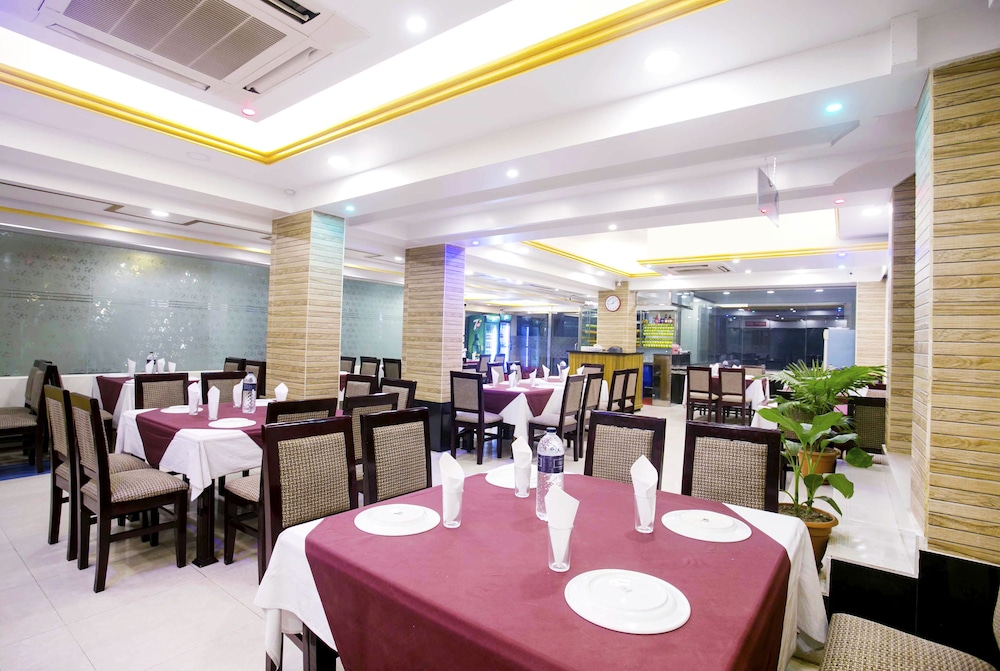 Panshi Inn 14/20