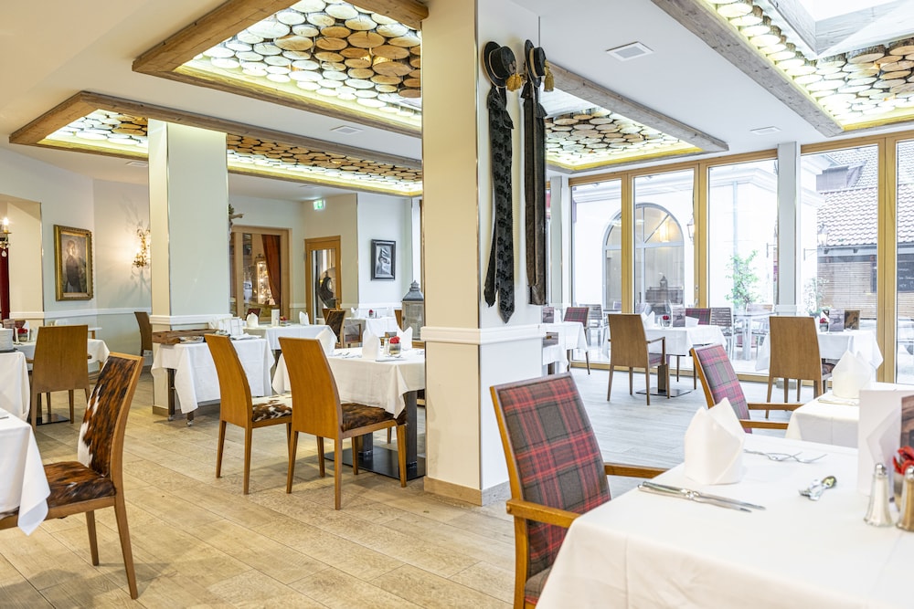 Hotel Schmelmer Hof 38/50