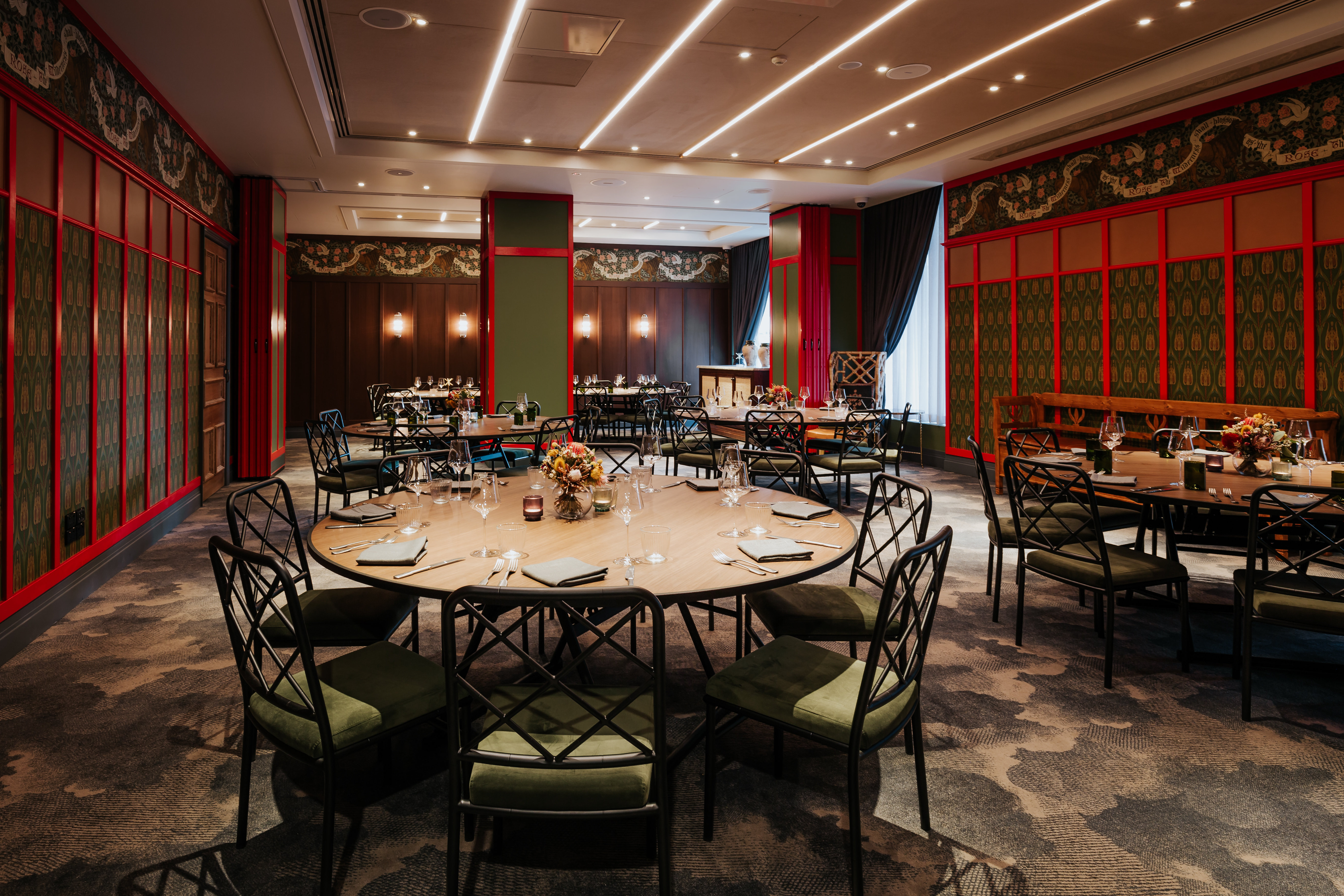 Ovolo Brisbane Fortitude Valley, a Wyndham Hotel 28/44