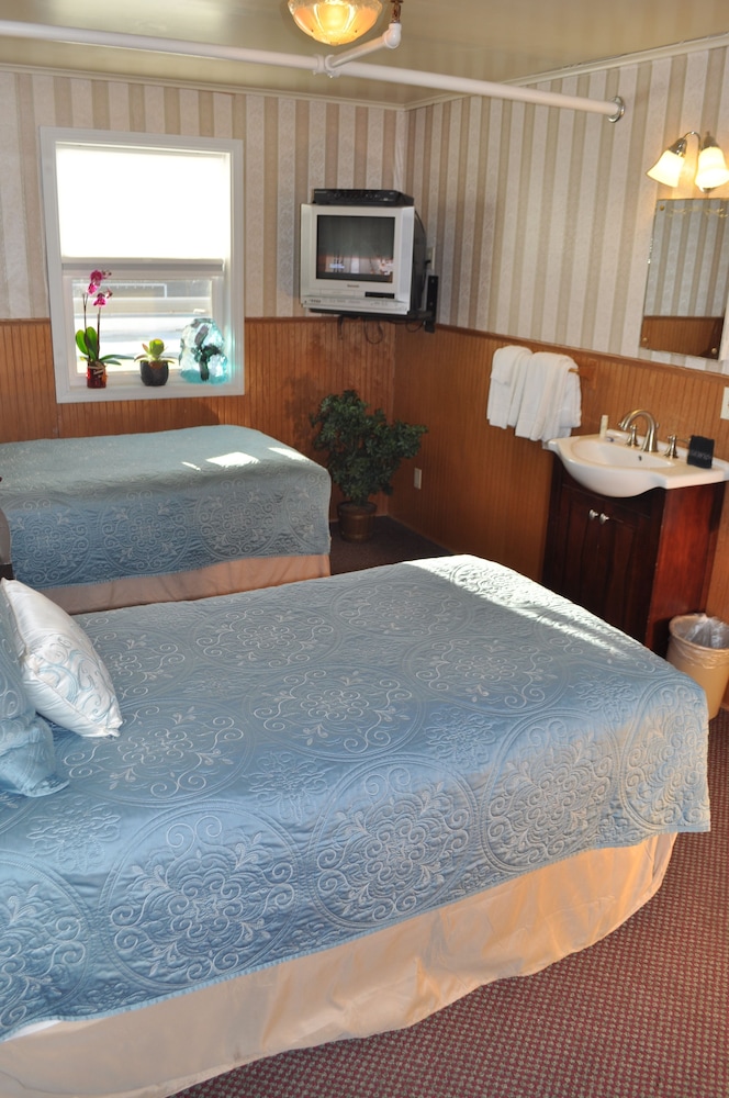 Hotel Seward 23/61